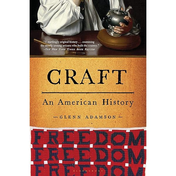 洋書 Makers: A History of American Craft 41L4E4QIgfL._AC_SY200_QL15_.jpg